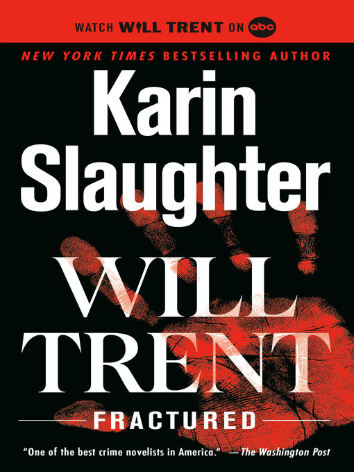 Title details for Fractured by Karin Slaughter - Available